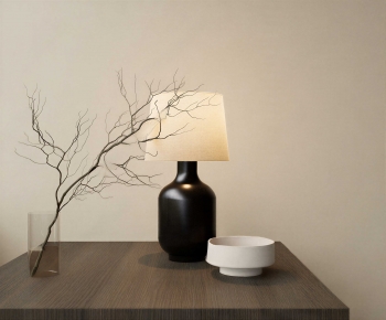 Modern Table Lamp-ID:156483899