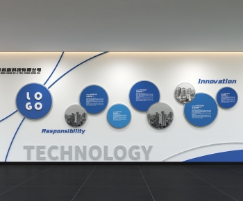 Modern Wall Decoration-ID:856275085