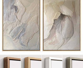 Modern Picture Frame-ID:781625997