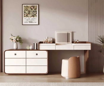 Modern Dresser-ID:534930241