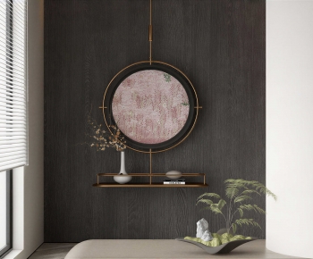 New Chinese Style Wall Decoration-ID:187056061