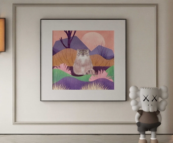 Modern Painting-ID:453808078