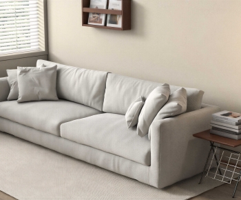 Modern Multi Person Sofa-ID:673971261