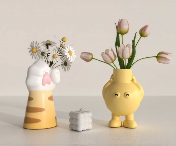 Modern Flower Arrangement-ID:948780068