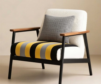 Modern Lounge Chair-ID:941716913