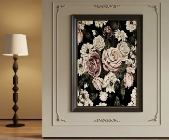 French Style Painting-ID:174620235