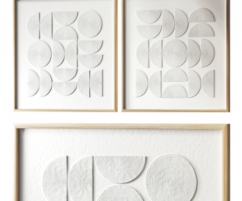 Modern Wall Decoration-ID:960923919