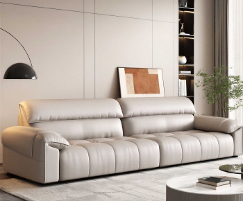 Modern Sofa Combination-ID:507457974