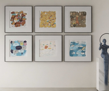 Modern Painting-ID:861361036