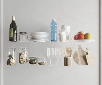 Modern Kitchenware-ID:933902038