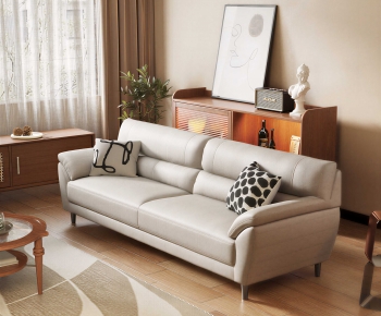 Modern Sofa Combination-ID:850913053