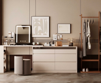 Modern Dresser-ID:351286891