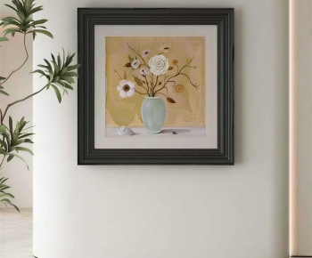 American Style Painting-ID:283529812