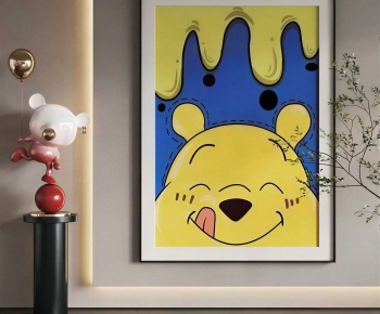 Modern Painting-ID:497179034