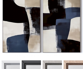 Modern Picture Frame-ID:359308002