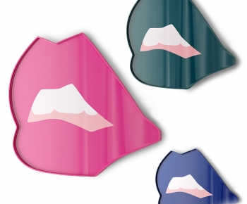 Modern Wall Decoration-ID:426604034