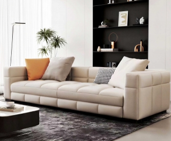 Modern Sofa Combination-ID:962658884
