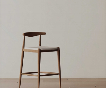 Modern Bar Chair-ID:129628903