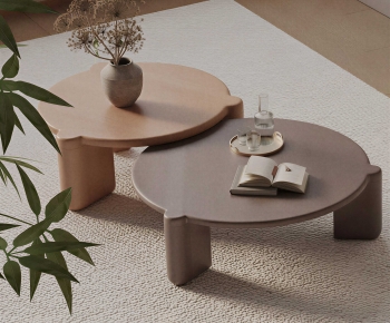 Modern Coffee Table-ID:398478038
