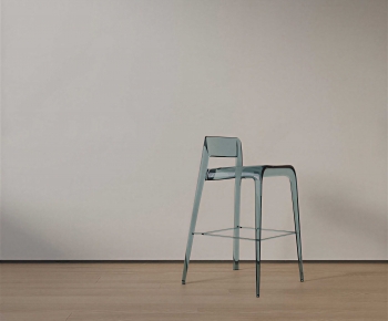 Modern Bar Chair-ID:710740128