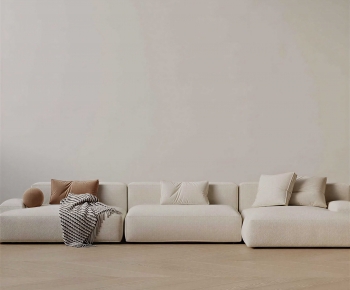 Modern Corner Sofa-ID:485255964