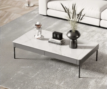 Modern Coffee Table-ID:633955961