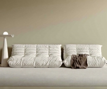 Modern Single Sofa-ID:301115046