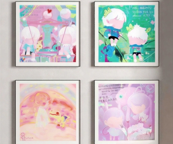 Modern Painting-ID:294228082