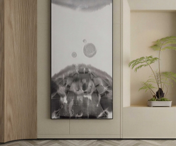 New Chinese Style Painting-ID:179768094