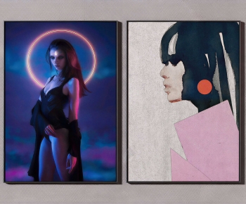 Modern Painting-ID:118899364