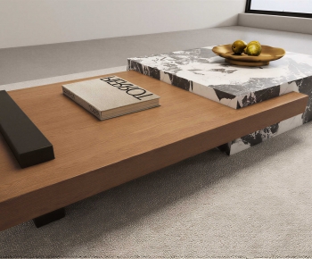 Modern Coffee Table-ID:109852088