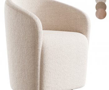 Modern Single Sofa-ID:516264929