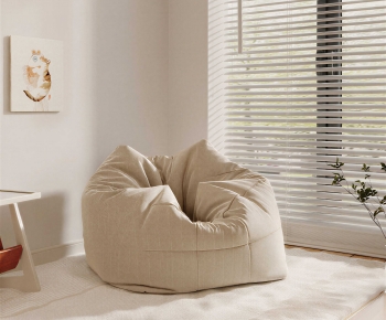 Modern Beanbag-ID:834112889