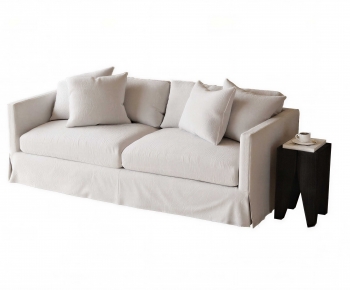 Modern A Sofa For Two-ID:818137884
