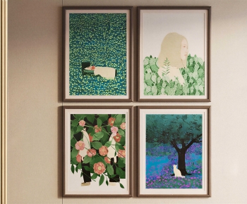 Modern Painting-ID:102530002