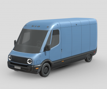 Modern Car-ID:618792067