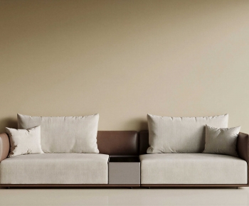 Modern A Sofa For Two-ID:660207032