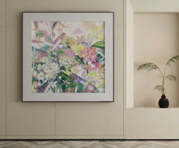 Modern Painting-ID:780473954