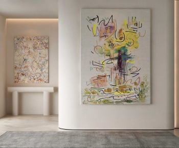 Modern Painting-ID:683971882