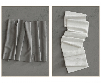 Modern Wall Decoration-ID:665113938