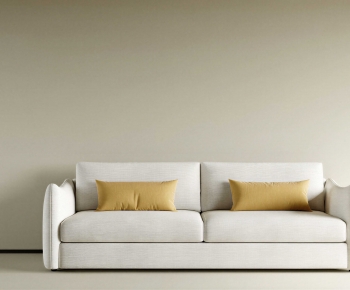 Modern A Sofa For Two-ID:209186084