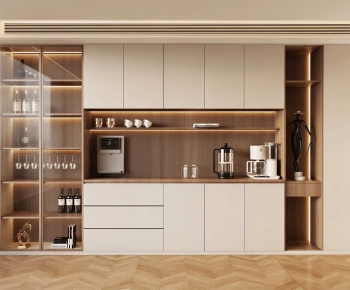 Modern Sideboard-ID:444473989