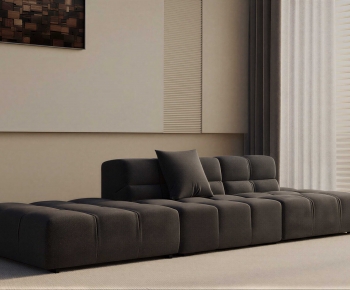 Modern Multi Person Sofa-ID:468708045