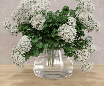 Modern Flower Arrangement-ID:223565101