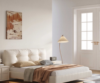 Modern Bedroom-ID:538455967