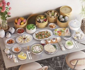 Modern Food-ID:789637092