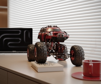 Modern Toy Vehicles-ID:615446095