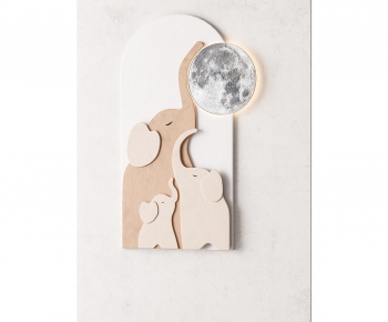 Modern Wall Decoration-ID:625915053