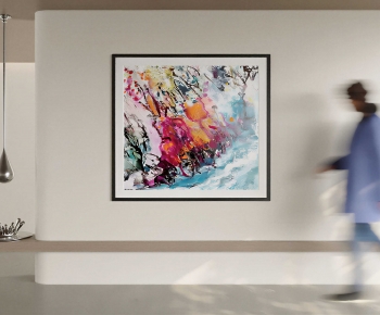 Modern Painting-ID:207034118