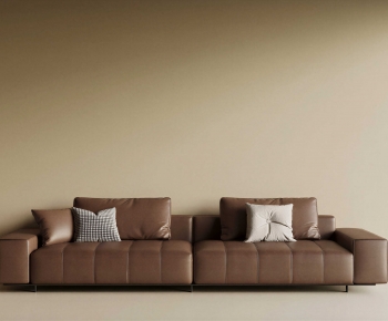 Modern A Sofa For Two-ID:397913932